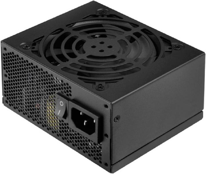Actual product image Silverstone St30sf 300w Sfx (300 W)