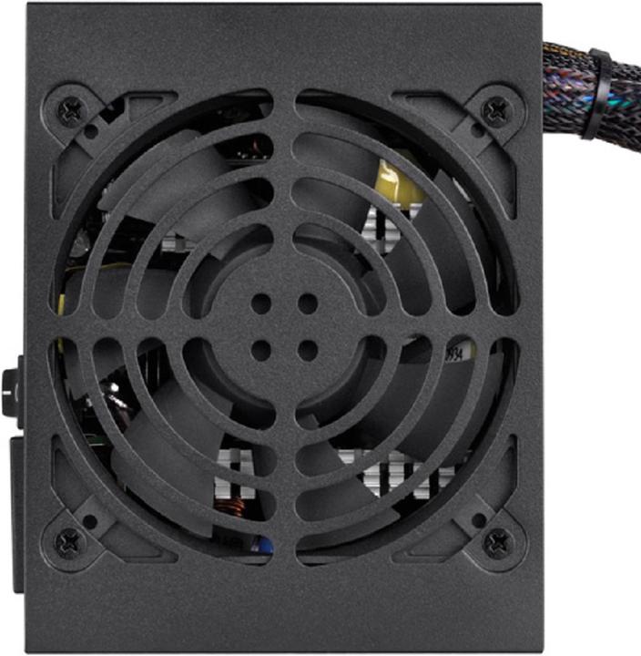 Actual product image Silverstone St30sf 300w Sfx (300 W)