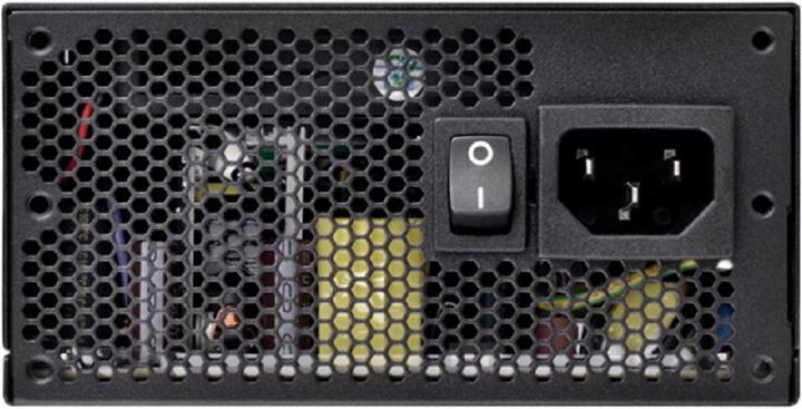 Actual product image Silverstone St30sf 300w Sfx (300 W)