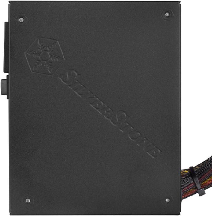 Actual product image Silverstone St30sf 300w Sfx (300 W)
