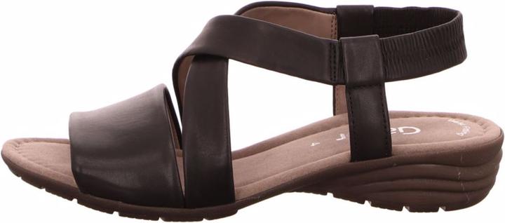 Produktbild Gabor Sandalen/Sandaletten (37)
