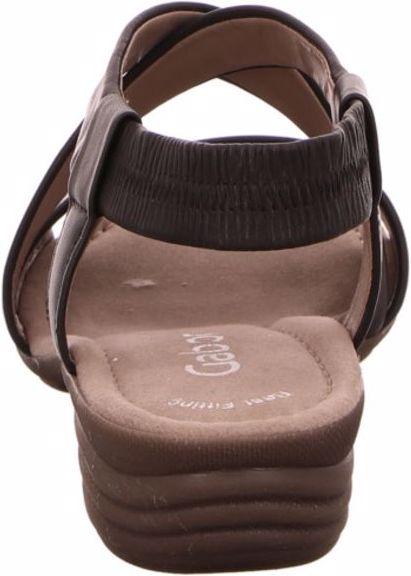 Produktbild Gabor Sandalen/Sandaletten (37)