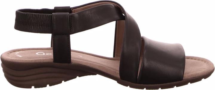 Produktbild Gabor Sandalen/Sandaletten (37)