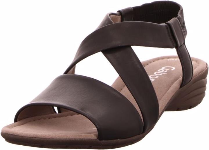 Produktbild Gabor Sandalen/Sandaletten (37)