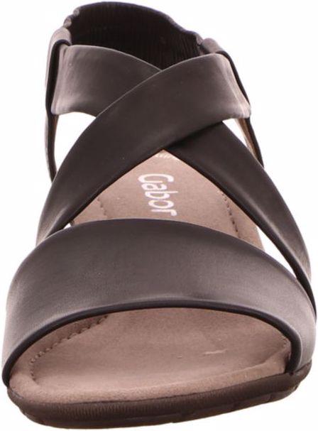 Produktbild Gabor Sandalen/Sandaletten (37)