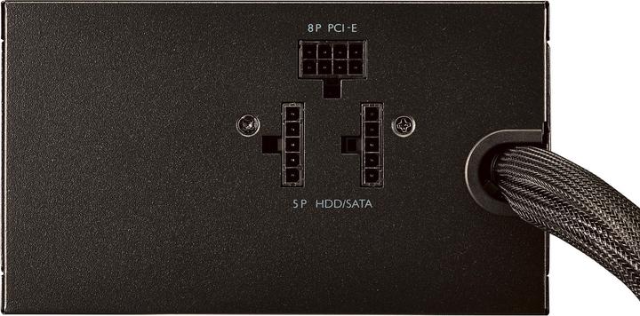 Produktbild Cooler Master Netzteil,MasterWatt 450W (450 W)