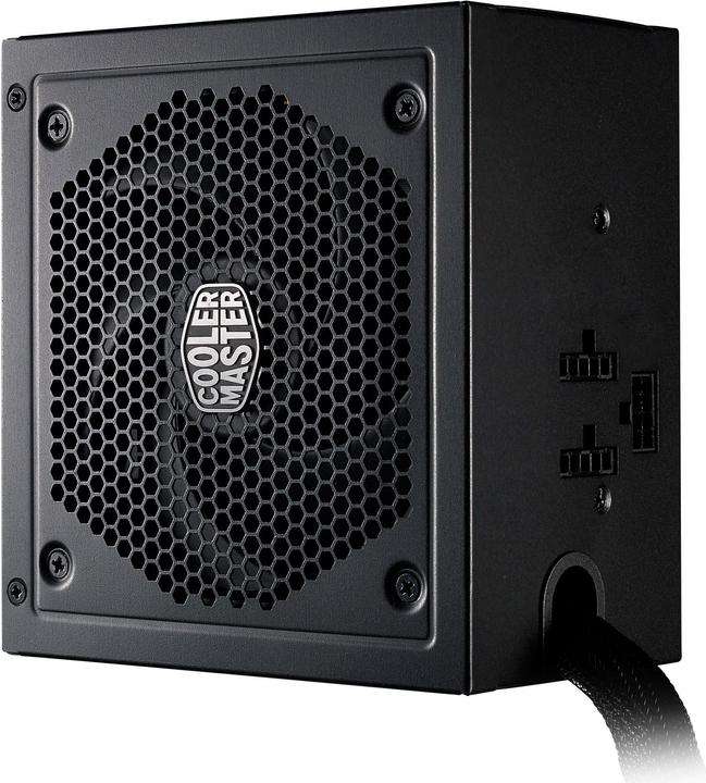 Produktbild Cooler Master Netzteil,MasterWatt 450W (450 W)