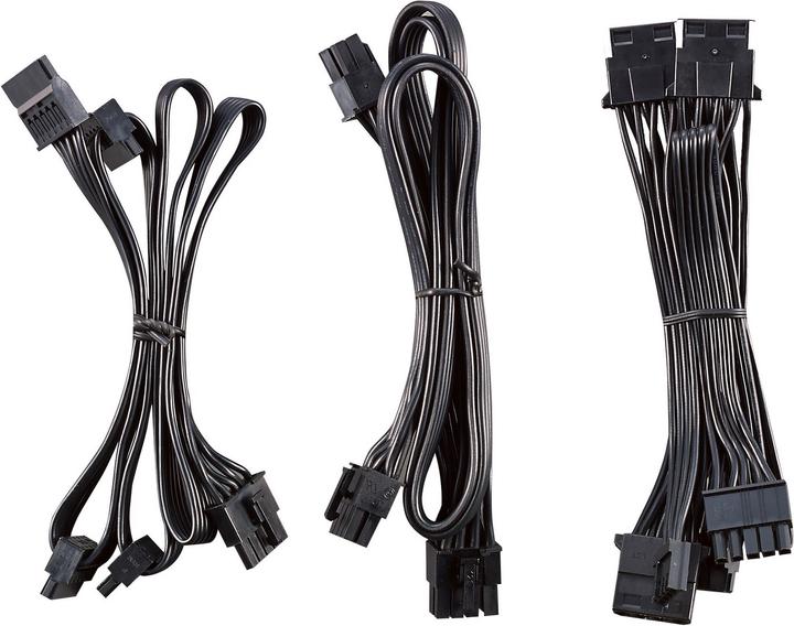 Produktbild Cooler Master Netzteil,MasterWatt 450W (450 W)