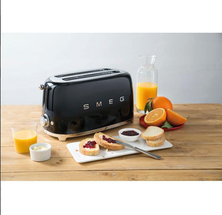 Immagine prodotto Smeg Lungo stile anni '50