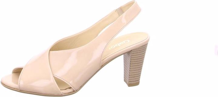 Actual product image Gabor Sandals/Sandalettes (41)