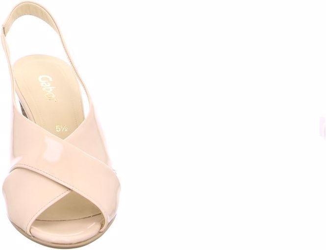 Actual product image Gabor Sandals/Sandalettes (41)