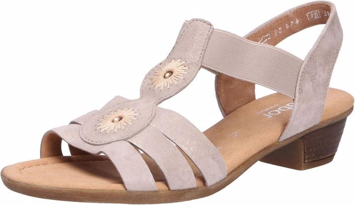 Immagine prodotto Gabor Sandali/Sandalette (38)