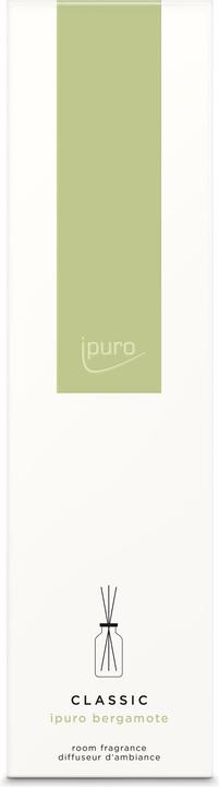 Produktbild Ipuro Classic (240 ml)