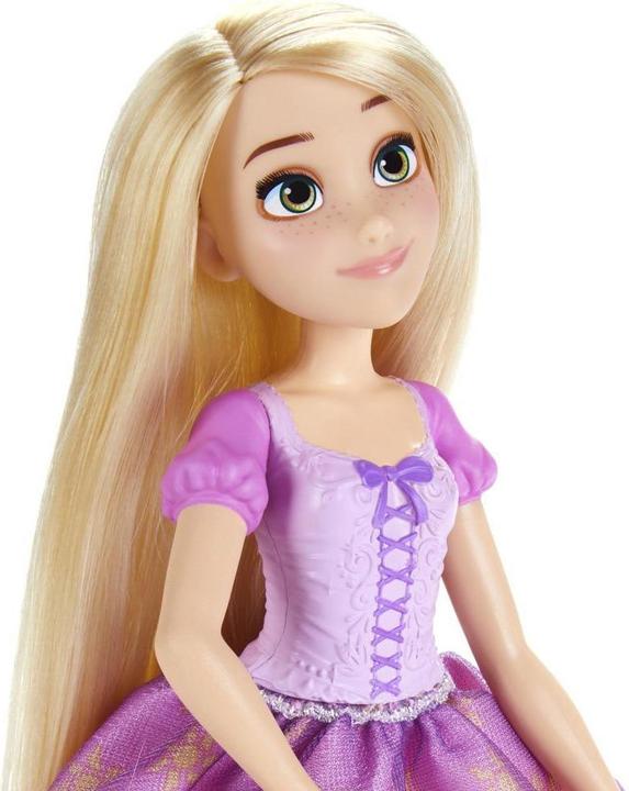 Image du produit Disney Princess Poupée Disney Princesse Raiponce avec guitare