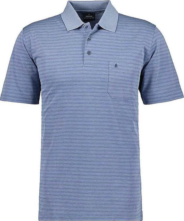 Ragman Poloshirt (3XL)