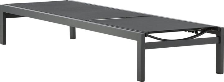 Actual product image Venture Home Sun lounger Copacabana (195 cm)