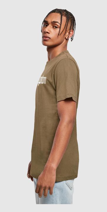 Image du produit Mister Tee Thé Compton - 3262 (XS)