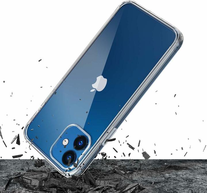Produktbild 3MK Clear Case (Apple iPhone 12 mini)