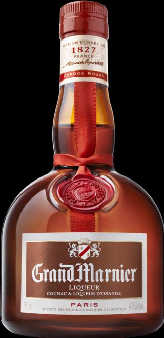 Produktbild Grand Marnier Gordon Rouge (1 x 35 cl)