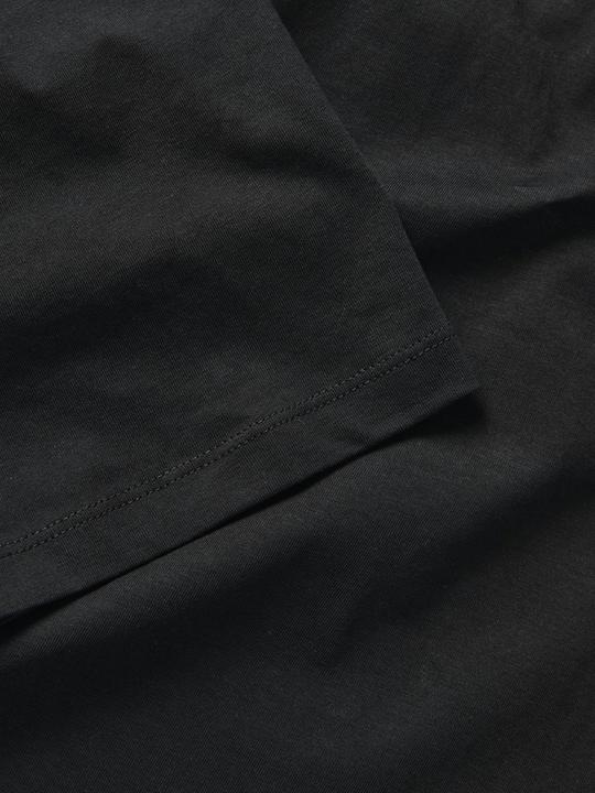 Actual product image JJXX Jxandrea Loose Ss Cropped Tee Jrs Noos (XL)