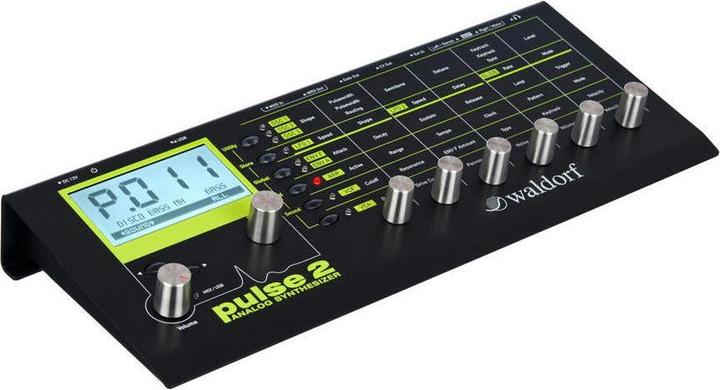 Image du produit Waldorf Pulse2