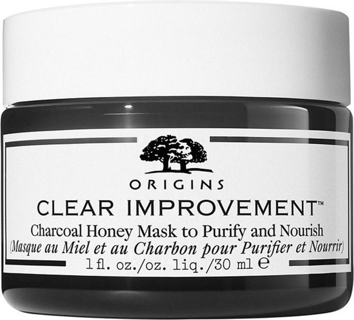 Immagine prodotto Origins Clear Improvement - Maschera di miele al carbone (30 ml)