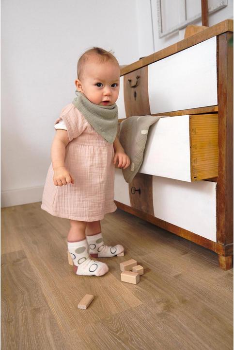 Image du produit Lässig Robe en gaze (92)