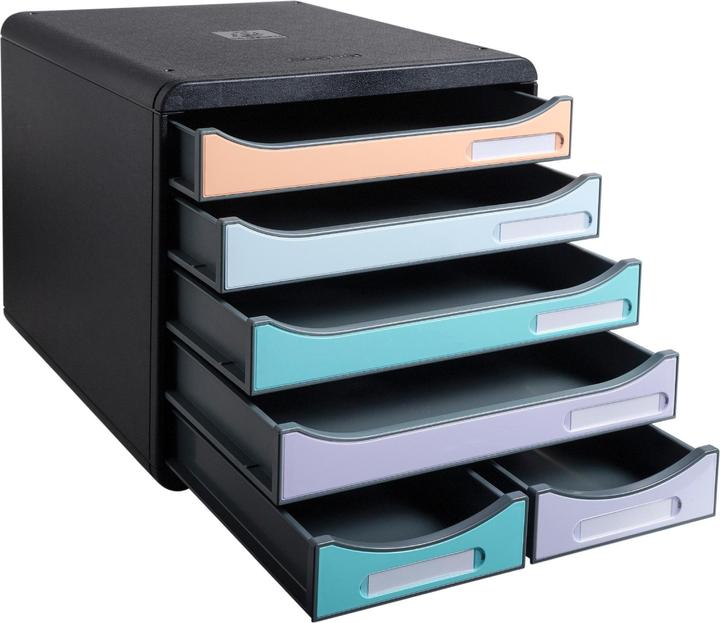 Exacompta Cassettiera (A4+)