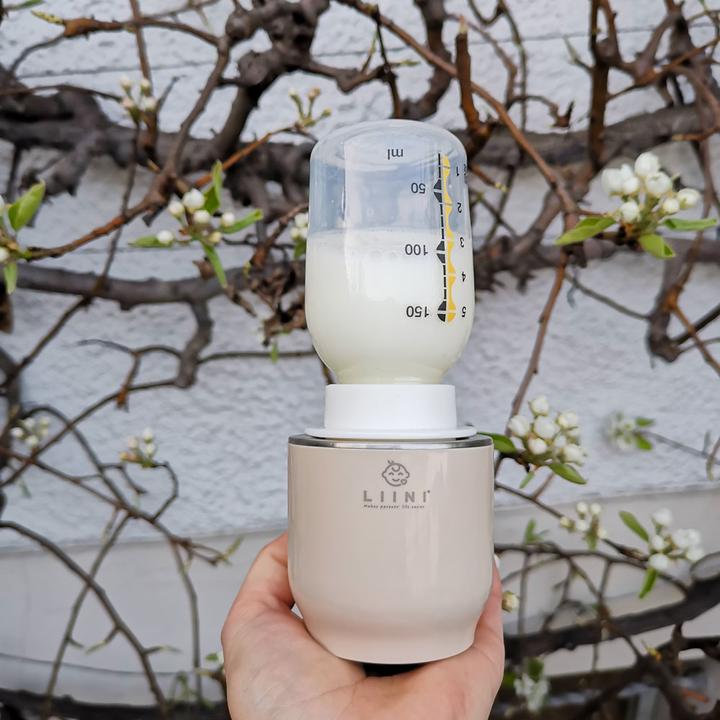 Image du produit Liini Adaptateur pour biberons Medela