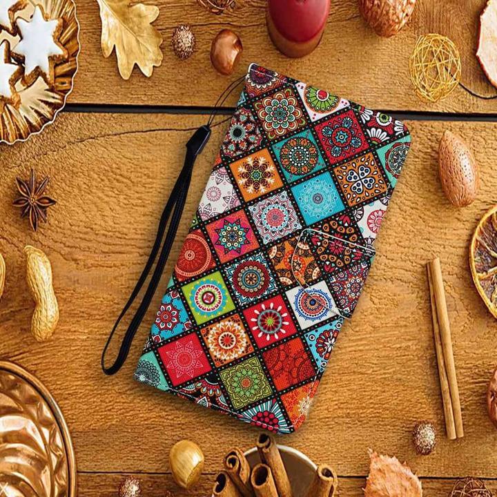 Immagine prodotto Cover-Discount Poco M6 Pro / Redmi Note 13 Pro 4G - Custodia Cover con motivo (Xiaomi Redmi Note 13 Pro 4G, Xiaomi Poco M6 Pro)