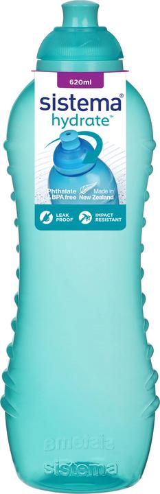 Produktbild Sistema Twist n Sip Squeeze (0.62 l)