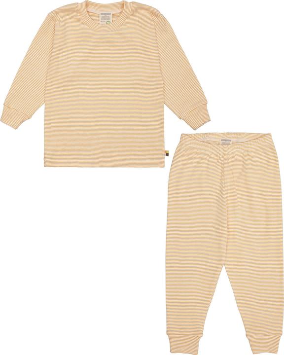Produktbild loud + proud Pyjama Ringel (110)