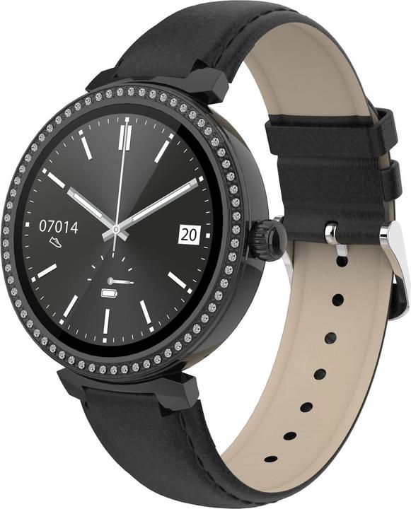 Produktbild Denver SWC-342B schwarz (43 mm)