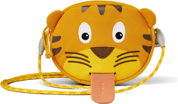 Actual product image Affenzahn Brustbeutel