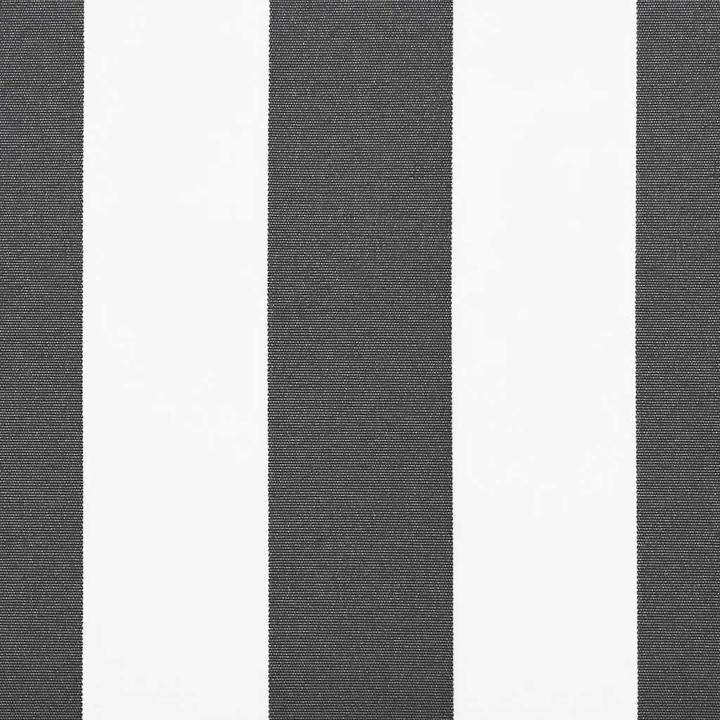 Image du produit VidaXL Markise Einziehbar 3,5X2,5 M Stoff Und Aluminium (3 m)