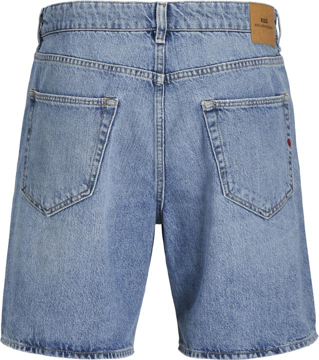 Actual product image Jack & Jones Rddrelaxed Royal Shorts Re 266 Noos (L)