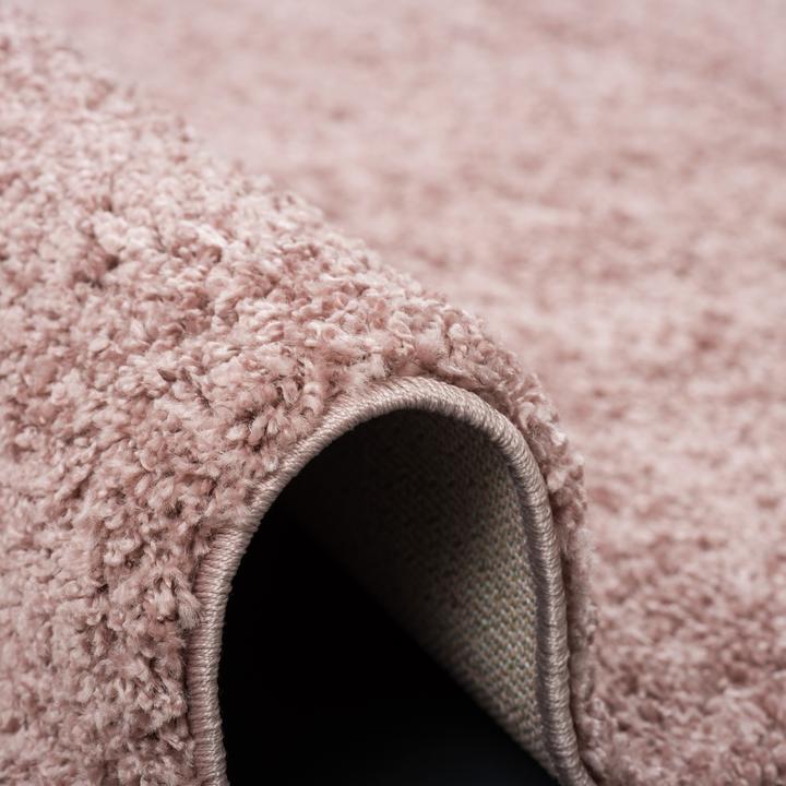 Produktbild Pergamon Hochflor Langflor Teppich Aloha (Ø 200 cm)