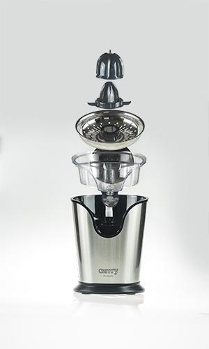 Produktbild Camry CR 4006 Elektrische Zitronenpresse (EU-Stecker)