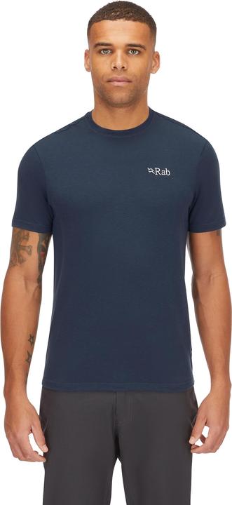 Immagine prodotto Rab Crimp Logo (XXL)