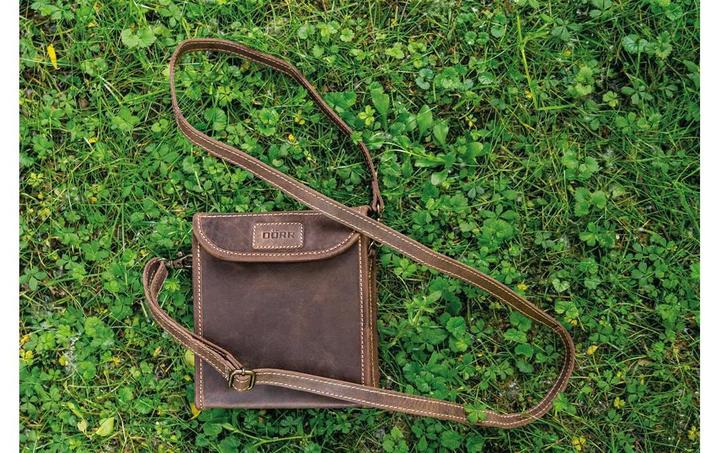 Actual product image Dörr Binocular Quiver Cape Town S brown (Camera case, 2.30 l)