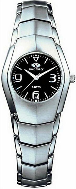 Time Force Damenuhr TF2296L-01M (Ø 27 mm) (27 mm)