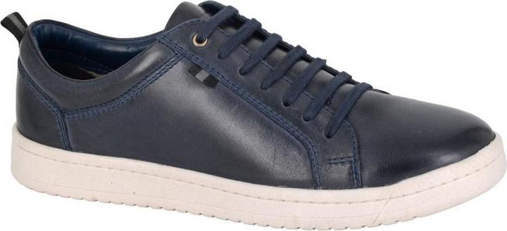 Roamers Sneaker Leder