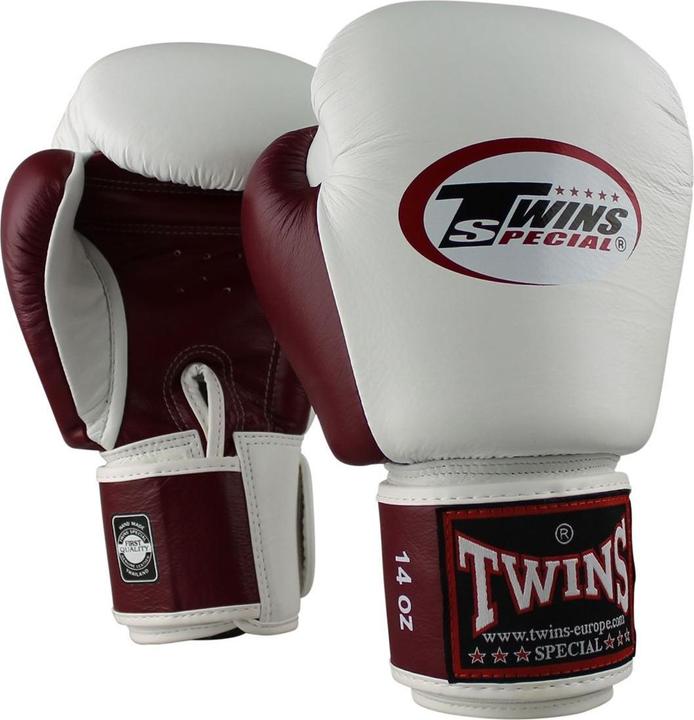 Immagine prodotto Twins guantoni da boxe bgvl 3 (16 OZ)