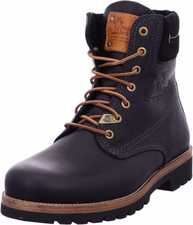 Actual product image Panama Jack boots (41)