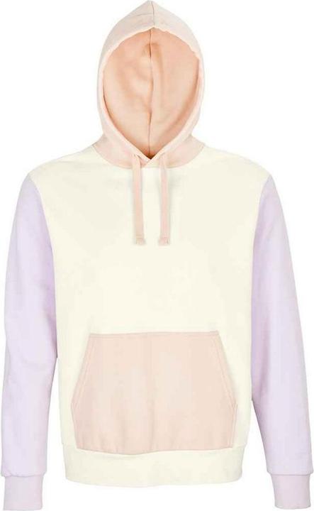 Sols Collins Kapuzenpullover (XXL)