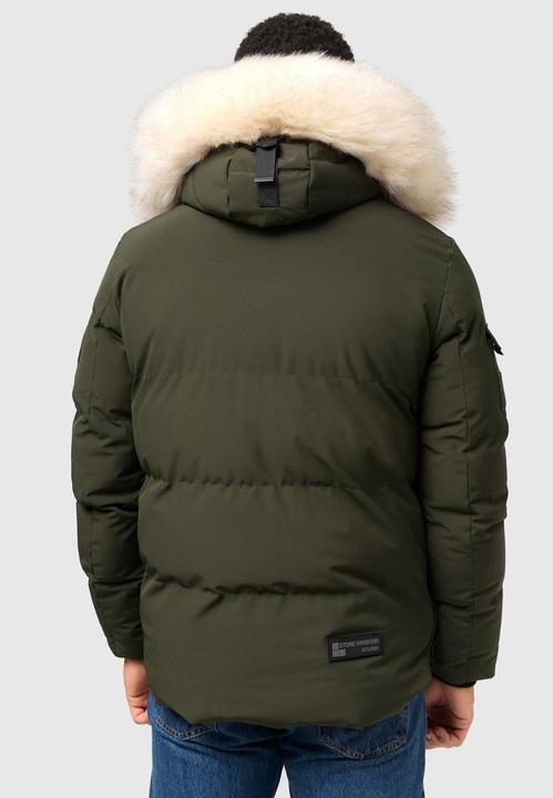 Actual product image Stone Harbour Halvaar (XXL)