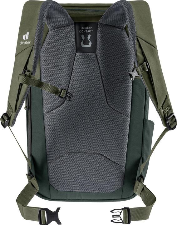 Actual product image Deuter UP Sydney (22 l)