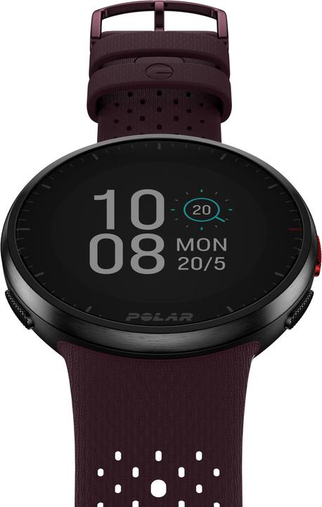 Actual product image Polar Pacer Pro (45 mm)
