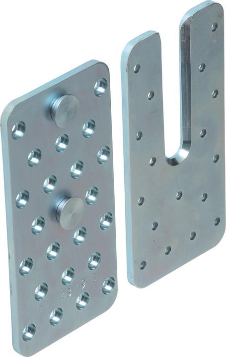 Actual product image Simpson Sst Connector ATF (Log connectors, 1 pcs.)
