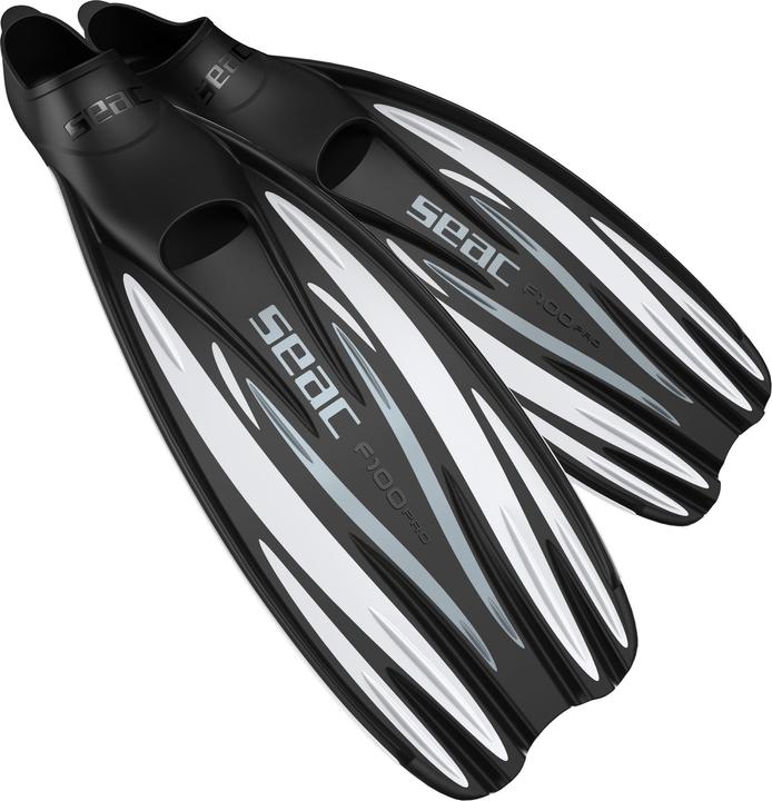 Produktbild Seac Schnorchelflosse F100 Pro (42 - 43)